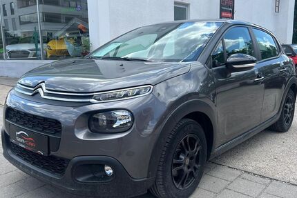 Citroen C3 100.000 km 8.990 &euro; Roth 91154