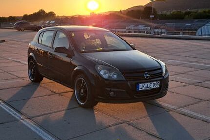 Opel Astra 93.000 km 3.300 &euro; Porta Westfalica 32457