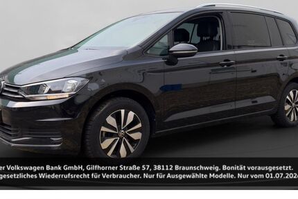 VW Touran 21.120 km 32.980 &euro; Köln-Mülheim 51063
