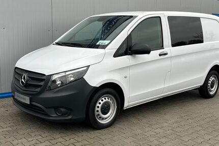 Mercedes-Benz Vito 121.459 km 21.499 &euro; Berlin 13055