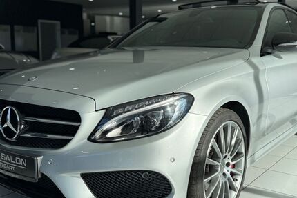 Mercedes-Benz C 250 70.000 km 25.990 € Weil im Schönbuch 71093