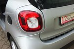 Smart ForTwo WM26:PASSION NAVI PANORAMA KLIMAAUTOMATIK S 96.799 km 7.908 &euro; Köln 50858