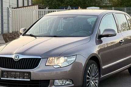 Skoda Superb 132.000 km 8.800 &euro; Vreden 48691