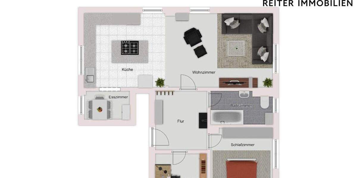 Mehrfamilienhaus, Wohnhaus Hünfeld-Nüst Nüst - 8 Zimmer, 156 m&sup2;, 429.000&euro; | Angebot:25703752