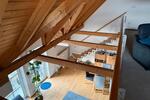 Dachgeschoßwohnung Aresing - 2.5 Zimmer, 103 m&sup2;, 360.000&euro; | Angebot:27087952
