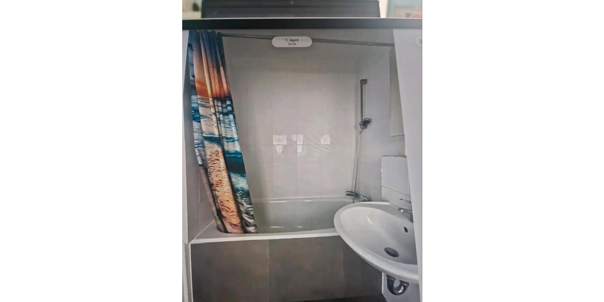 Dachgeschoßwohnung Höchst im Odenwald - 2 Zimmer, 62 m&sup2;, 530&euro; | Angebot:26354951