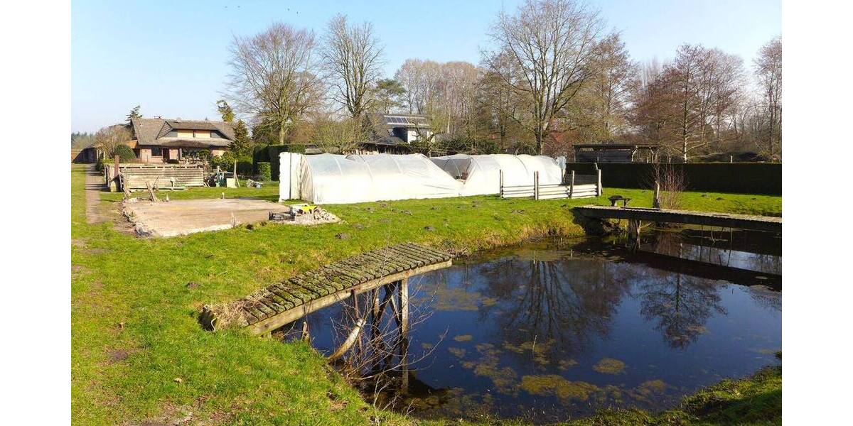 Einfamilienhaus Edewecht Portsloge - 8 Zimmer, 254 m&sup2;, 361.000&euro; | Angebot:26188273