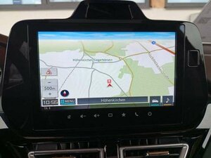 Suzuki SX4 S-Cross S-CROSS 1.5 COMF.+ALLGRIP AGS 2.000 km 29.490 € Höhenkirchen-Siegertsbrun 85635