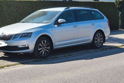 Skoda Octavia 93.750 km 13.950 &euro; Neuenhagen 15366