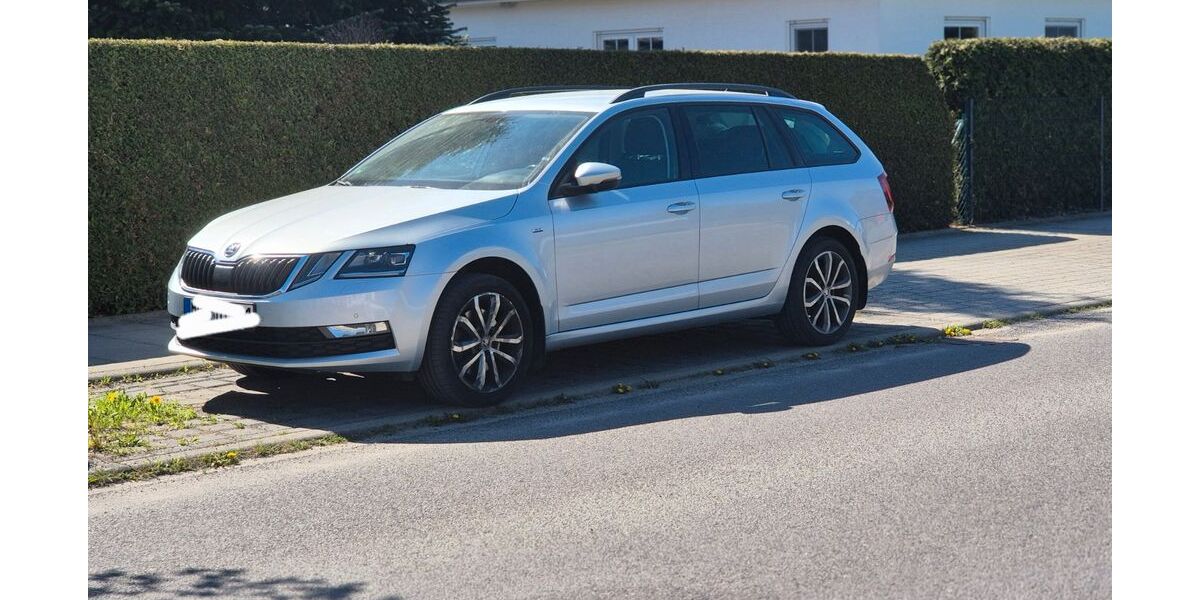 Skoda Octavia 93.750 km 13.950 &euro; Neuenhagen 15366