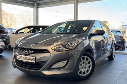 Hyundai i30 83.580 km 8.490 &euro; Wahlstedt 23812