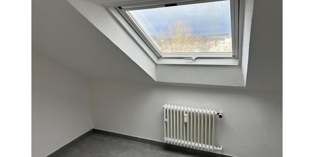 2 ZKB DG-Wohnung Niestetal-Heiligenrode zum 1.2.26 2 zimmer