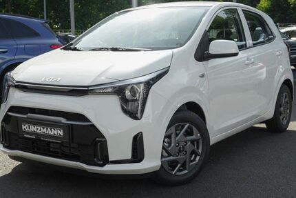 Kia Picanto 6.990 km 16.079 &euro; Aschaffenburg 63741