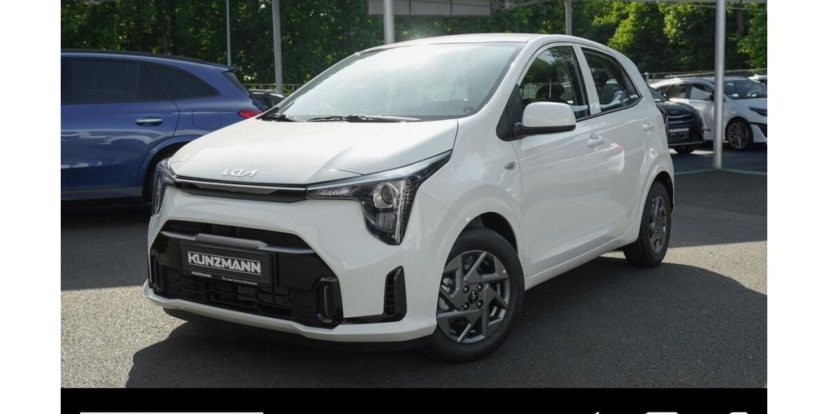 Kia Picanto 6.990 km 16.079 &euro; Aschaffenburg 63741