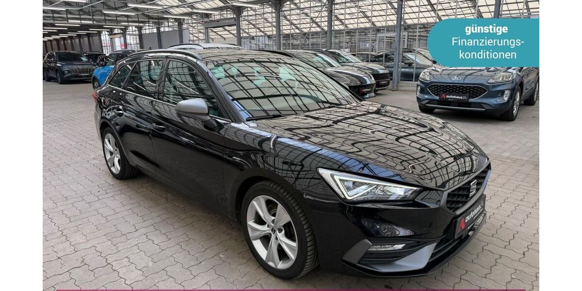 Seat Leon 49.064 km 17.790 &euro; Ludwigsfelde (bei Berlin) 14974