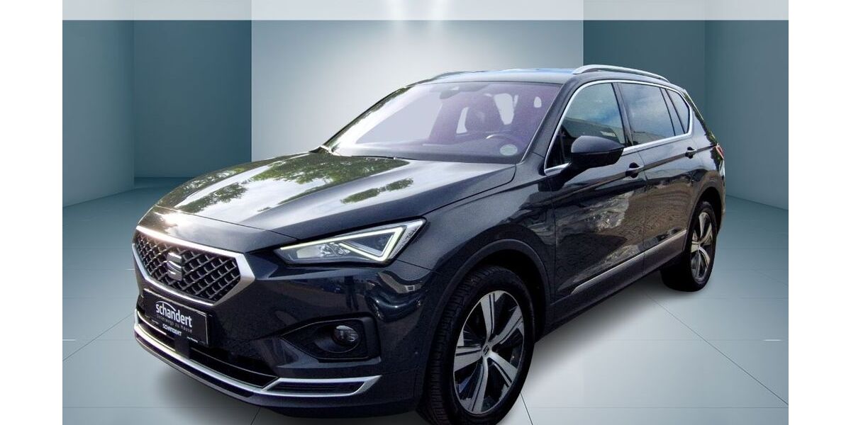 Seat Tarraco 87.020 km 29.450 &euro; Jessen 06917