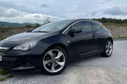 Opel Astra 141.000 km 5.500 &euro; Dornstetten 72280