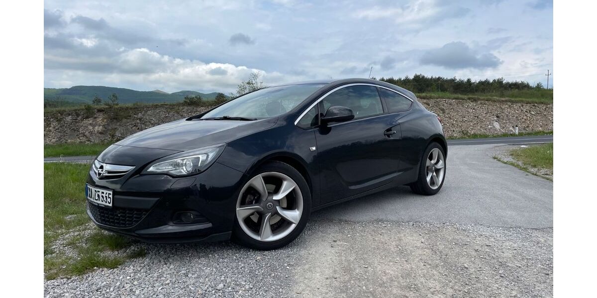Opel Astra 141.000 km 5.500 &euro; Dornstetten 72280