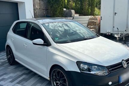 VW Polo 92.000 km 4.700 &euro; Kempten 87439