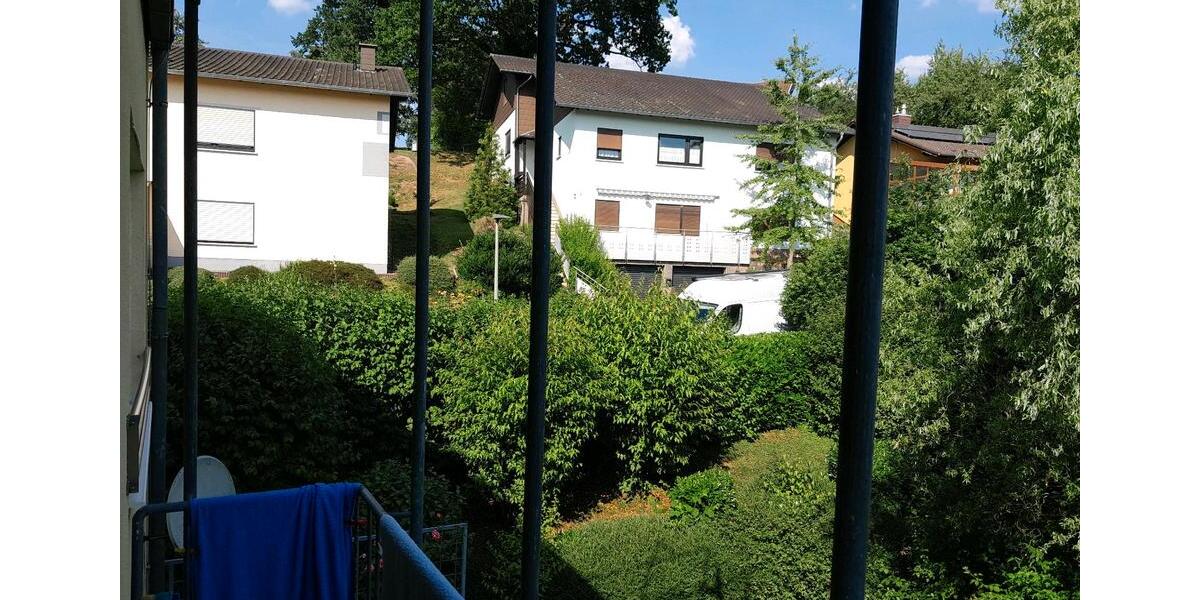Etagenwohnung Sankt Wendel - 5 Zimmer, 75 m&sup2;, 175.000&euro; | Angebot:26997209