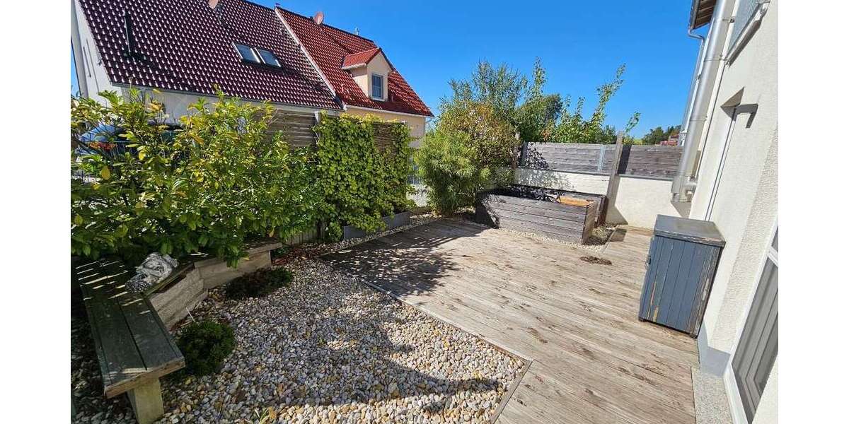 Einfamilienhaus Markt Indersdorf - 5 Zimmer, 147 m&sup2;, 2.250&euro; | Angebot:24183983