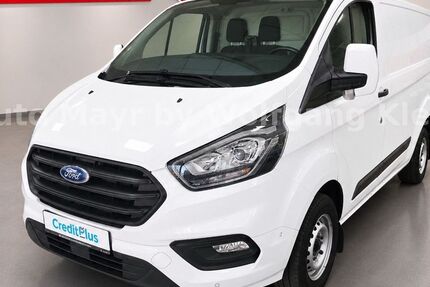 Ford Transit Custom 124.700 km 14.980 &euro; Augsburg 86156
