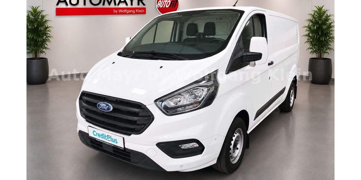 Ford Transit Custom 124.700 km 14.980 &euro; Augsburg 86156