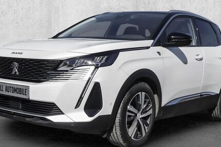 Peugeot 3008 26.698 km 19.880 &euro; Düren 52351