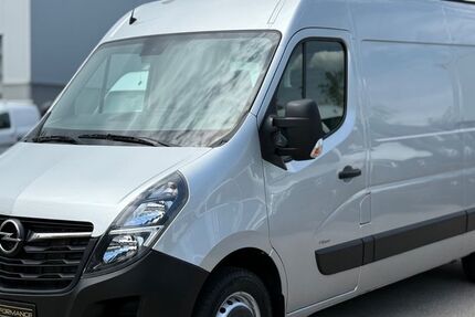 Opel Movano 119.000 km 20.990 &euro; Bergkirchen 85232