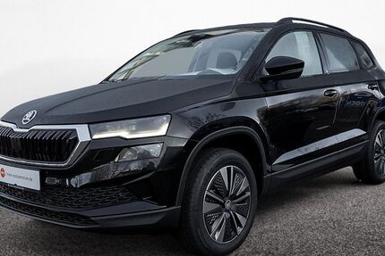 Skoda Karoq 5.000 km 40.888 &euro; Uelzen 29525
