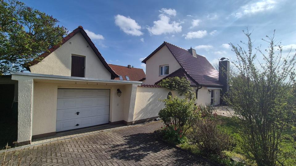 Einfamilienhaus Seegebiet Mansfelder Land - 3 Zimmer, 95 m&sup2;, 188.000&euro; | Angebot:26322041