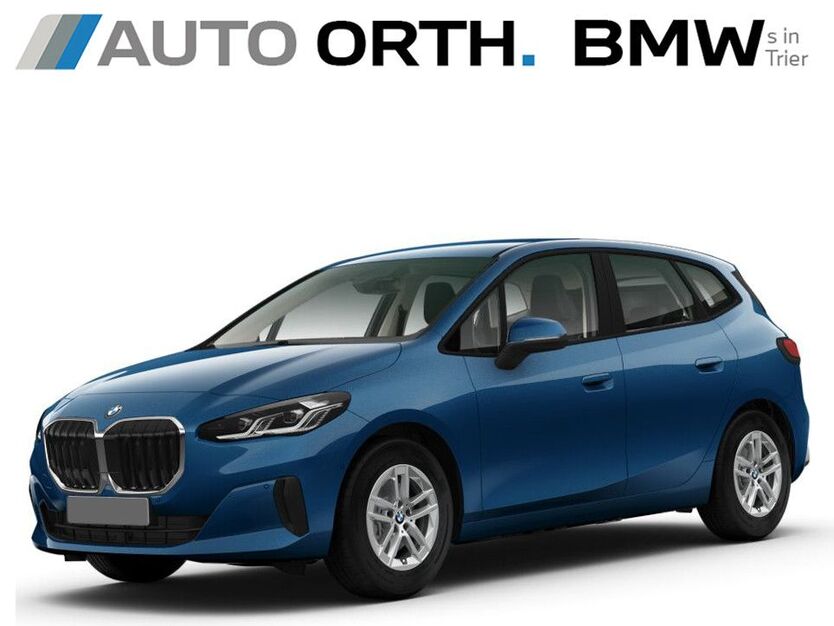 218 Active Tourer