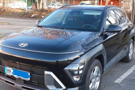 Hyundai KONA 5.800 km 25.500 &euro; Hamburg 22049