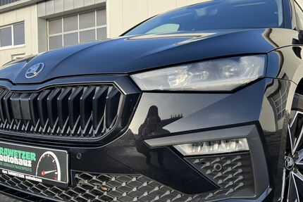 Skoda Scala 14.547 km 23.460 &euro; Marktredwitz 95615