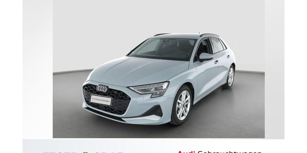 Audi A3 4.100 km 31.890 &euro; Burgoberbach 91595