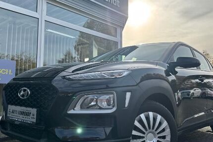 Hyundai KONA 24.999 km 14.490 &euro; Soest 59494