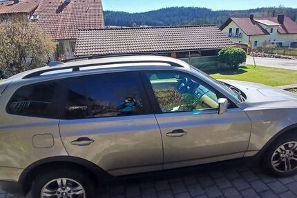 BMW X3 115.500 km 8.500 &euro; Schönberg 94513