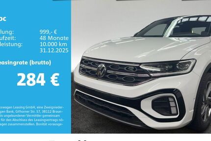VW T-Roc 25.568 km 29.870 € Neu-Ulm 89231