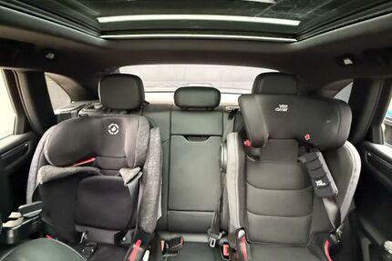 Porsche Macan 89.859 km 46.900 &euro; Saarlouis 66740