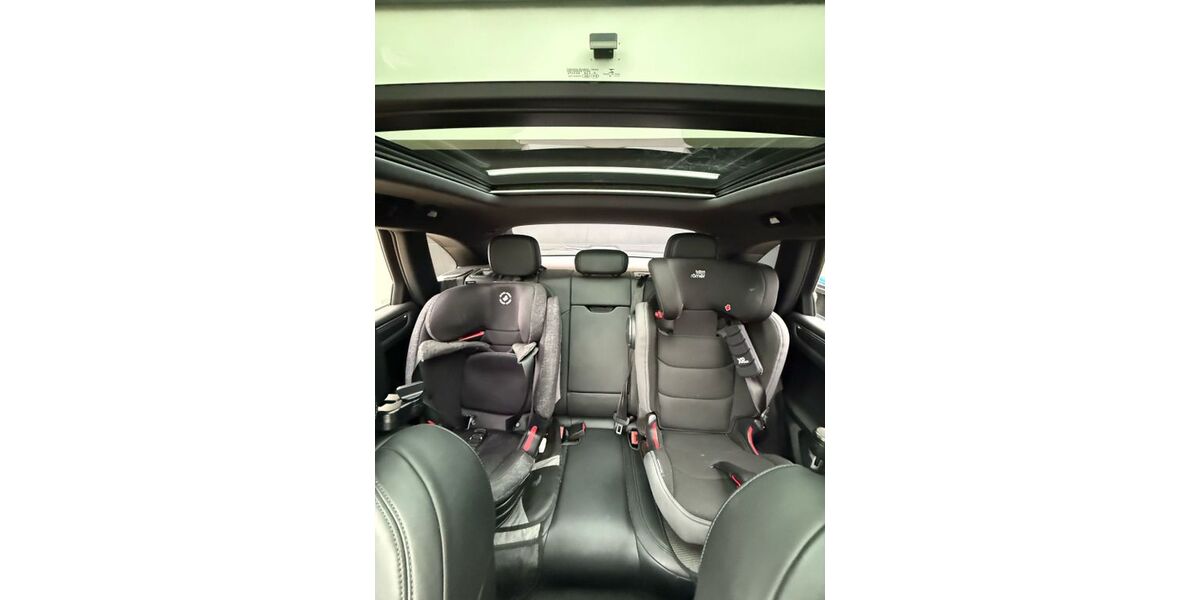 Porsche Macan 89.859 km 46.900 &euro; Saarlouis 66740