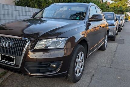 Audi Q5 218.000 km 11.200 &euro; Mannheim 68169