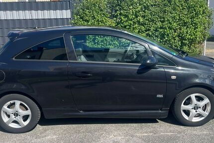 Opel Corsa 160.500 km 4.000 &euro; Soest 59494