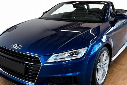 Audi TT 97.800 km 23.400 &euro; Schwalbach 66773