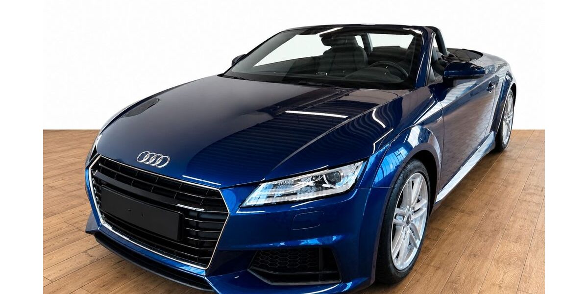 Audi TT 97.800 km 27.800 &euro; Schwalbach 66773
