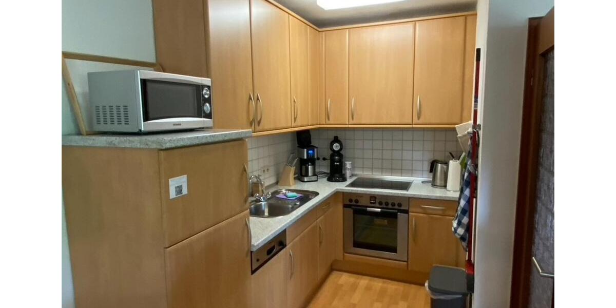 Erdgeschoßwohnung Medebach - 2 Zimmer, 60 m&sup2;, 690&euro; | Angebot:25061919