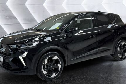 Renault Captur 2.550 km 24.900 &euro; Ahrensfelde 16356