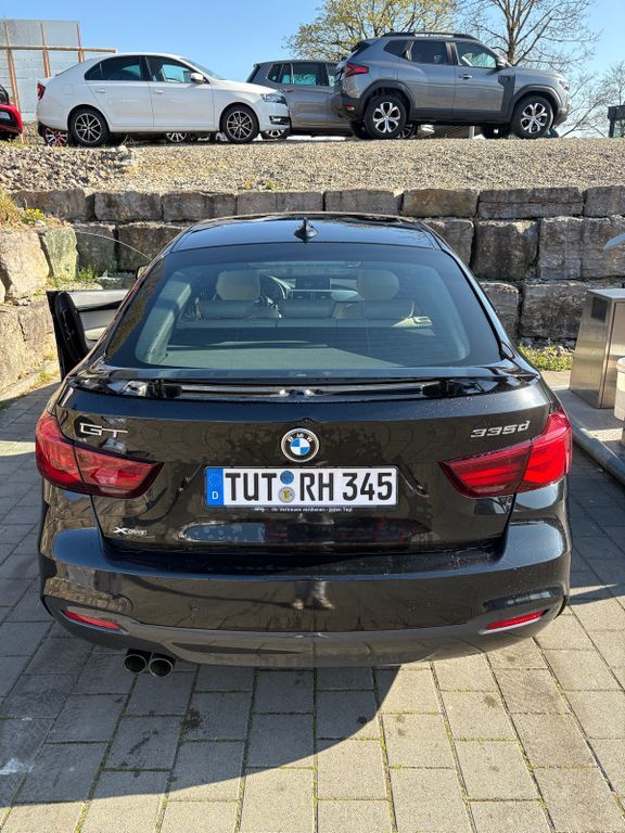335 Gran Turismo