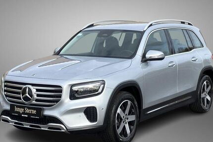 Mercedes-Benz GLB 180 17.200 km 34.390 &euro; Eisenach 99817