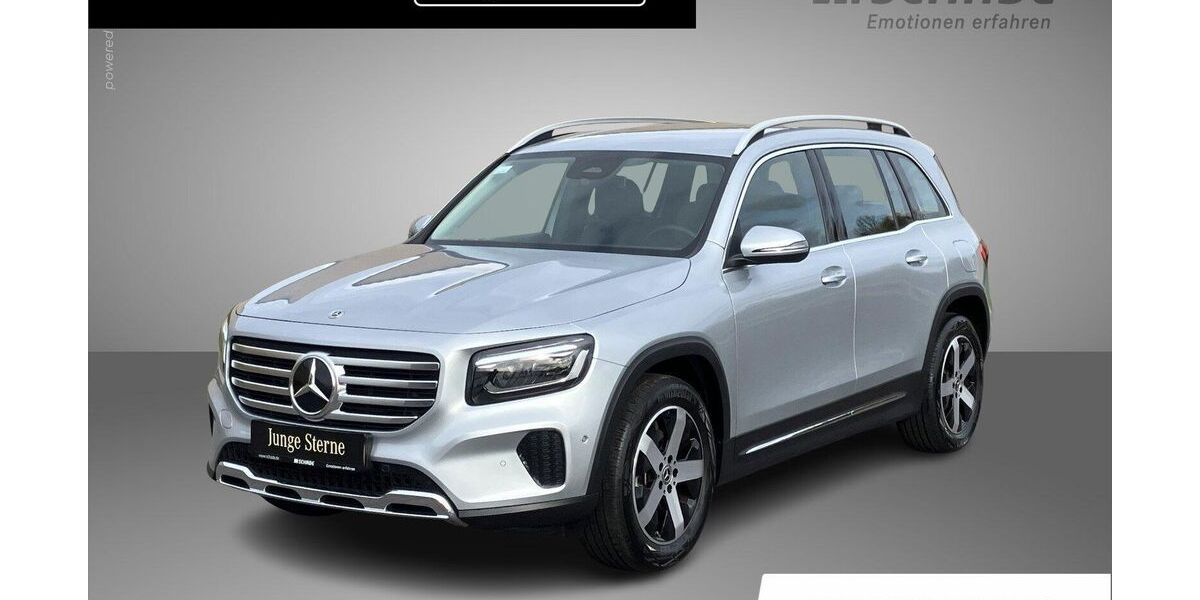 Mercedes-Benz GLB 180 17.200 km 34.390 &euro; Eisenach 99817