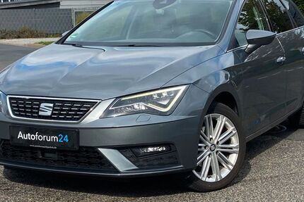 Seat Leon 88.000 km 14.999 € Jülich 52428